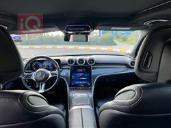 مرسيدس بنز C-Class